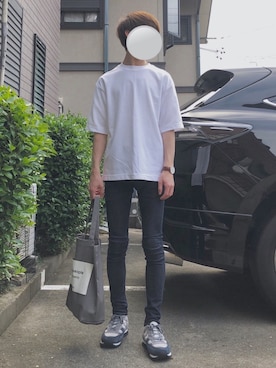 Ryoooさんのコーディネート