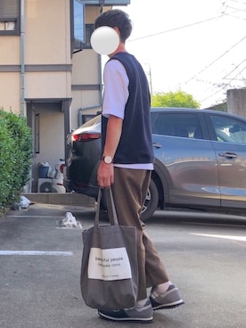 Ryoooさんのコーディネート