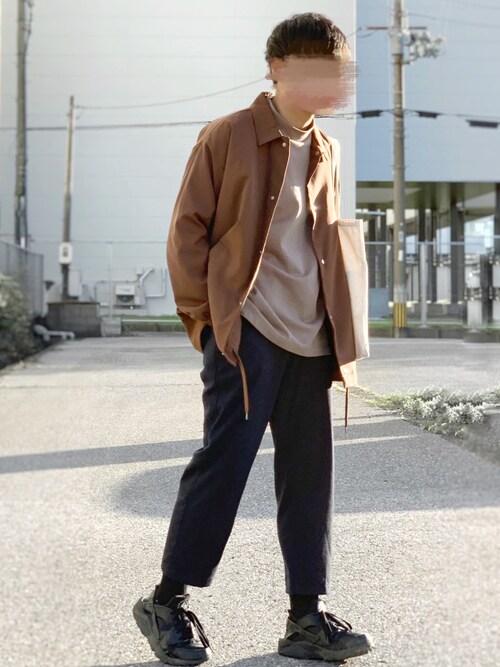 Ryotaroさんのコーディネート
