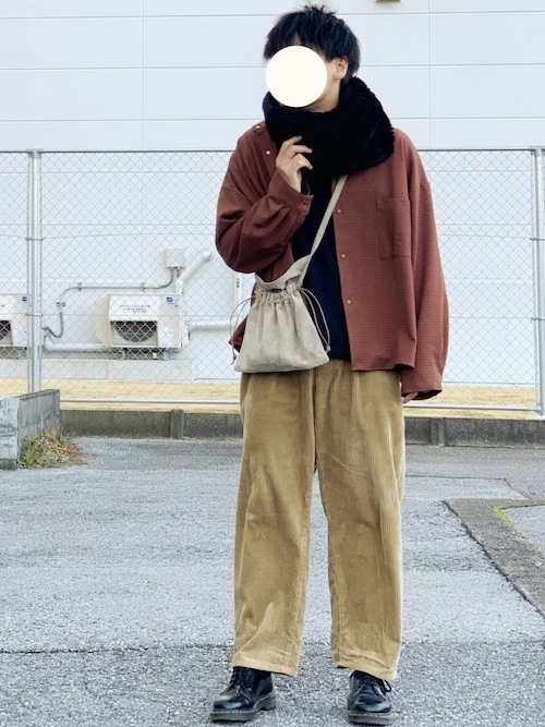 Ryotaroさんのコーディネート
