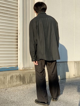Ryotaroさん(メンズ・168cm)の秋コーディネート