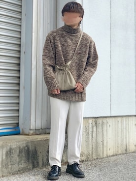 Ryotaroさんのコーディネート