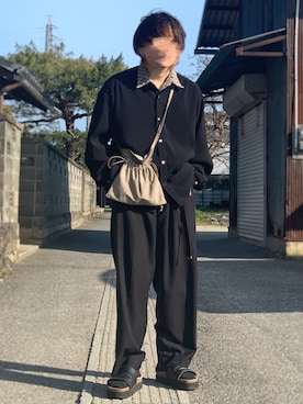 Ryotaroさんのコーディネート