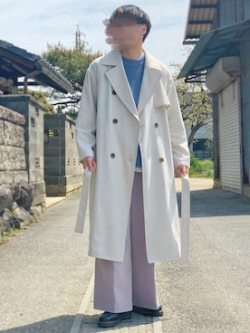 Ryotaroさんのコーディネート