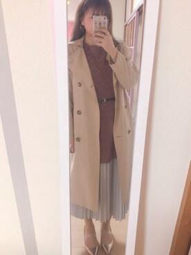 さらおさんのコーディネート