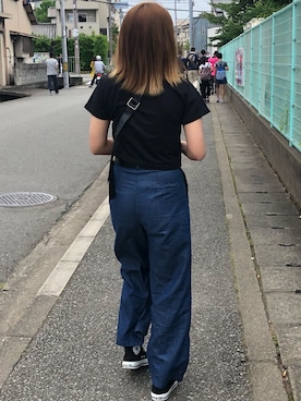 #aさんのコーディネート