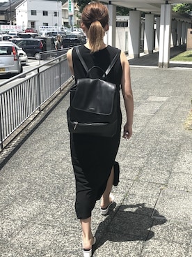 #aさんのコーディネート