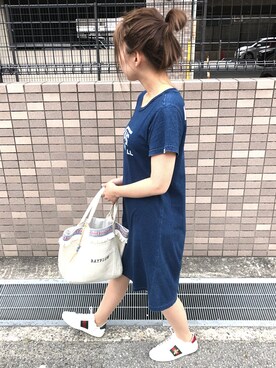 #aさんのコーディネート