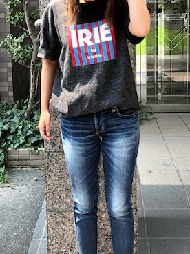 #aさんのコーディネート