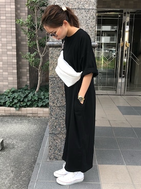 #aさんのコーディネート