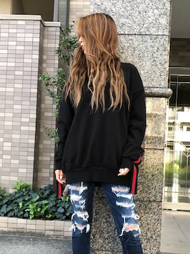 #aさんのコーディネート