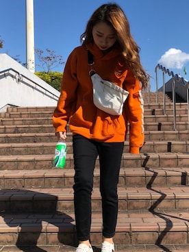 #aさんのコーディネート