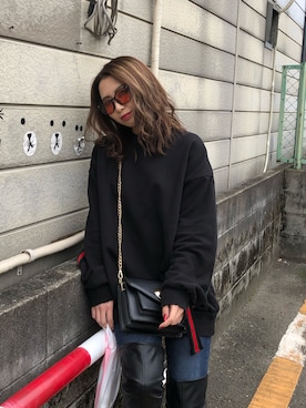 #aさんのコーディネート