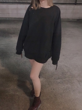 #aさんのコーディネート