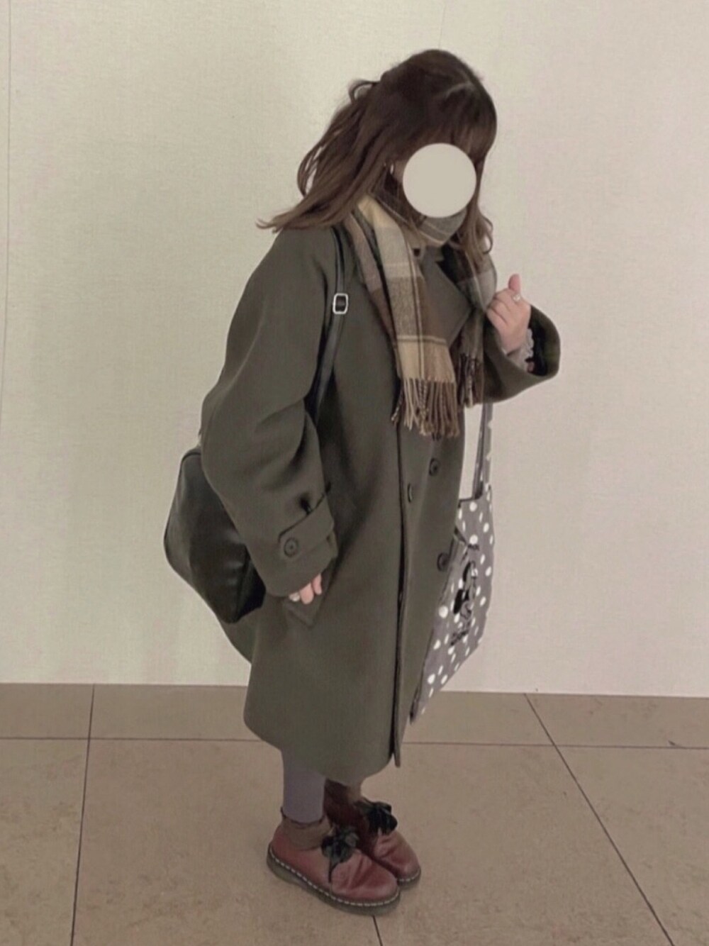 HARE（ハレ）の「BIG Pコート(HARE)（ピーコート）」 - WEAR
