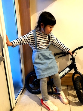 ha-uさんのコーディネート