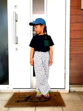 ha-uさんのコーディネート