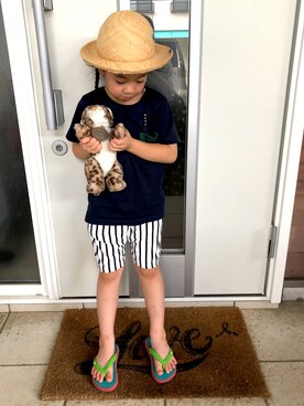 ha-uさんのコーディネート