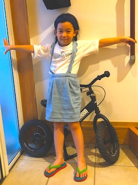 ha-uさんのコーディネート