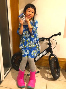 ha-uさんのコーディネート