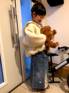 ha-uさんのコーディネート