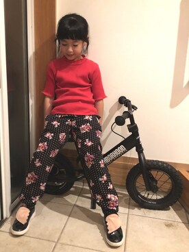 ha-uさんのコーディネート