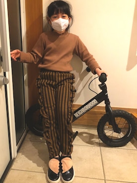 ha-uさんのコーディネート