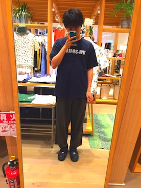 ytoさんのコーディネート