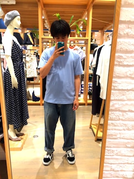 ytoさんのコーディネート