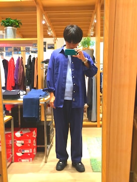 ytoさんのコーディネート