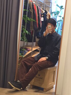 ytoさんのコーディネート