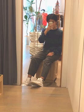 ytoさんのコーディネート