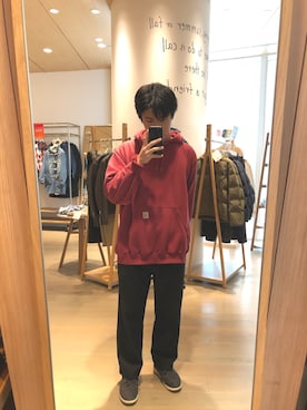 ytoさんのコーディネート