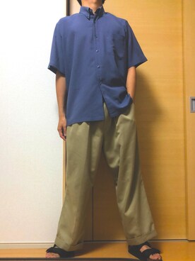 ytoさんのコーディネート