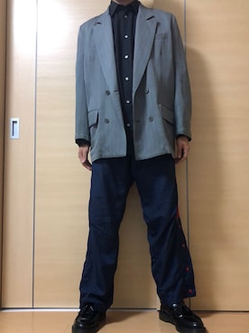 ytoさんのコーディネート