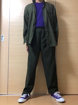 ytoさんのコーディネート