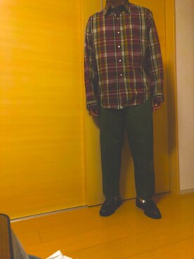 ytoさんのコーディネート