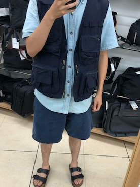 ytoさんのコーディネート