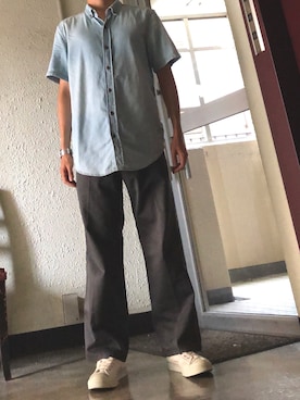 ytoさんのコーディネート