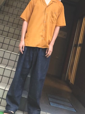 ytoさんのコーディネート