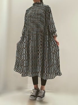 anrsaさんのコーディネート