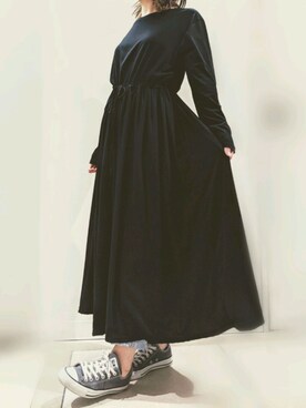 anrsaさんのコーディネート