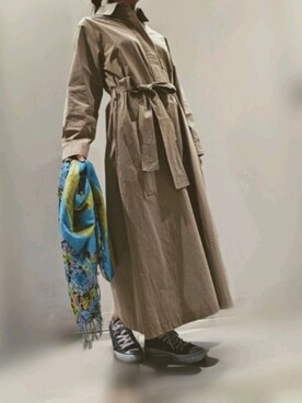 anrsaさんのコーディネート