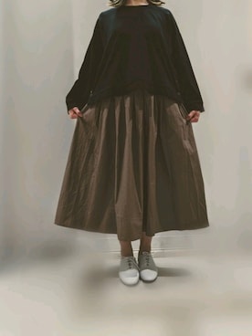 anrsaさんのコーディネート