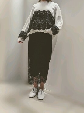 anrsaさんのコーディネート