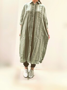 anrsaさんのコーディネート