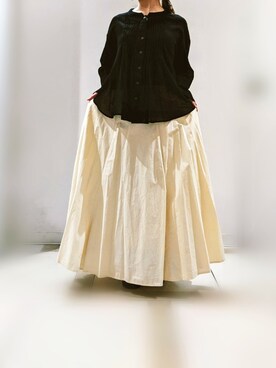 anrsaさんのコーディネート