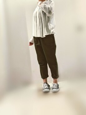 anrsaさんのコーディネート