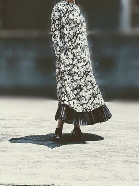 anrsaさんのコーディネート