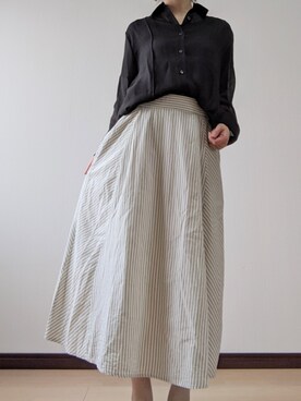 anrsaさんのコーディネート